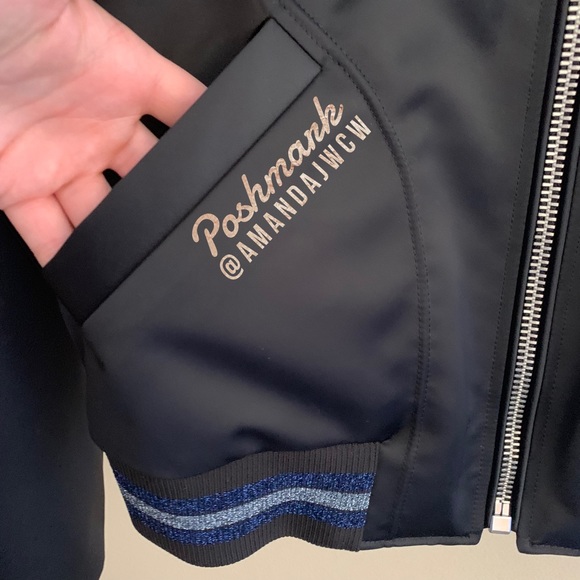 Coach jacket - Picture 4 of 8